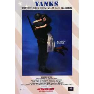  Yanks (1979) 27 x 40 Movie Poster Style A