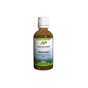    Assist for Tooth Discomfort & Boils   50ml