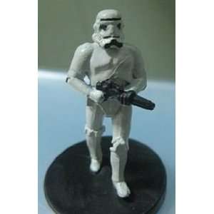  501st Legion Stormtrooper 17/40 Common Toys & Games