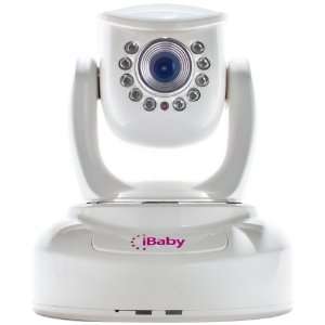  iBaby M3 Baby monitor for the iOS.  Players 