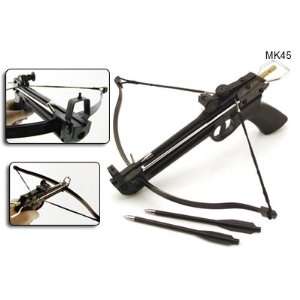  50 Lbs Metal Crossbow   Great Value