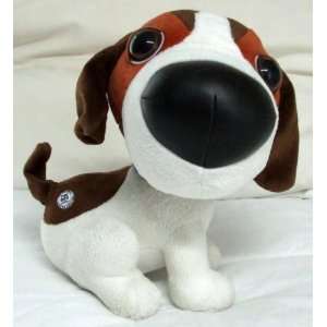  Artist International The Dog; Beagle Toys & Games