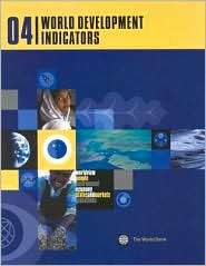  Indicators, (0821357298), World Bank Group, Textbooks   