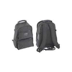   Backpack with Removable, Structured Insert for Camera and Accessories