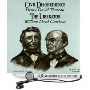 Civil Disobedience and the Liberator (Knowledge Products) Giants of 