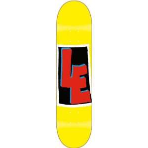  Life Extension Rip Off Skateboard Deck   8.19 Sports 