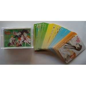   Fruits Basket Playing Cards Poker Cards Deck ~NEW 