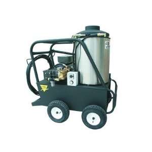  Q Series 2500 PSI Hot Water Electric Pressure Washer