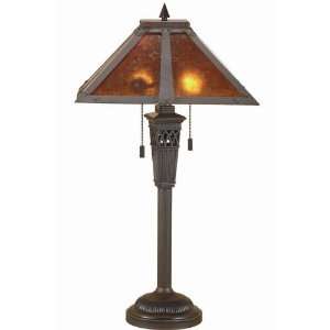  Home Decorators Collection Mica Table Lamp