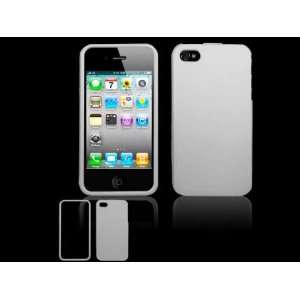  Mobilestyle Iphone 4 White Provider Of Portable Power Solutions 