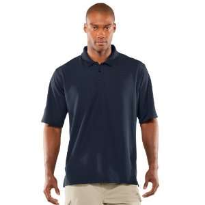  Mens Tactical Range Shortsleeve Polo Tops by Under Armour 