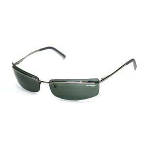 Arnette Sunglasses Sideshow Gunmetal 