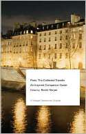   Paris The Collected Traveler by Barrie Kerper, Knopf 