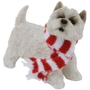  West Highland White Terrier   Ornament 