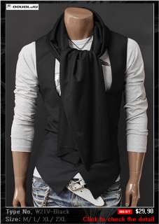 unghea Mens Best Casual Vests Collection 1  