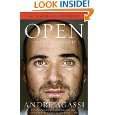  andre agassi biography Books