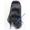 100% Remi Glueless Full lace Wig,18, #1,Straight,Free style,Free 