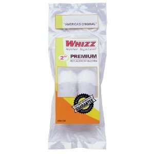  Whizz Roller System 58008 2 Premium Roller Cover, 2 Count 