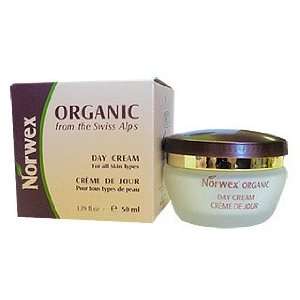  Norwex Organic Day Cream 