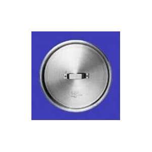  Cover, 5 7/8 Dia., Fits 5901 Tapered Sauce Pan, 3 Al 