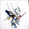 MegaHouse Super Robots Deformover Weissritter M81044  