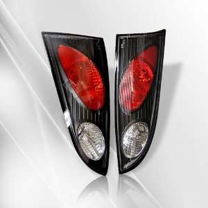  Ford Focus 5DR 02 03 04 05 06 07 Tail Lights ~ pair set 