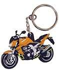 Kawasaki Z1000 Sport Bike Key Chain *MotoGP