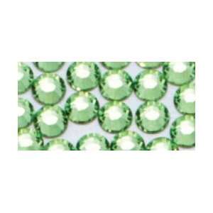   5mm Peridot 22/Pkg 5606048; 3 Items/Order Arts, Crafts & Sewing