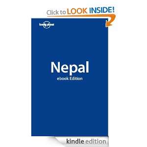 Nepal Travel Guide (Country Travel Guide) Joe Bindloss, Trent Holden 