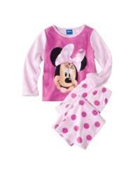   Baby Baby Girls Sleepwear & Robes Pajama Sets
