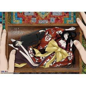  xxxHOLiC Movie Yuko in the Box Wall Scroll