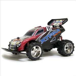   Radio Control Vehicle Full Function XTRM Super Buggy Toys & Games