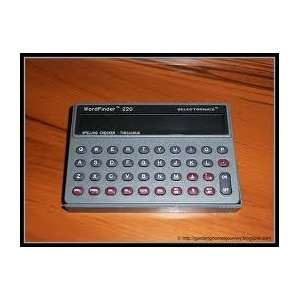  Royal Dictionary Thesaurus and Spell Check   Royal 59002N Electronics