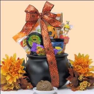 Oh So Sweet Halloween Gift Basket Grocery & Gourmet Food