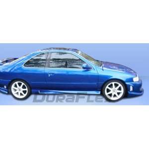    1995 1999 Nissan Sentra/200SX Xtreme Sideskirts Automotive