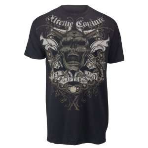 Xtreme Couture Life After Death Tee