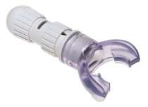 Lung Exercisers   Ultrabreathe ASI7492 Compact Breathing Exerciser