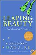 Leaping Beauty And Other Animal Fairy Tales