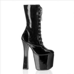  Pleaser XTC1020/B Womens XTC 1020 Boots 