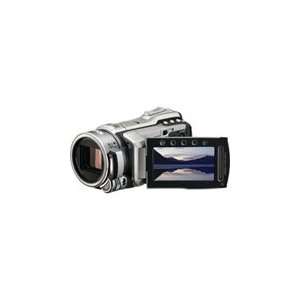  JVC Everio GZ HM1 Digital Camcorder   2.7 LCD   CMOS 
