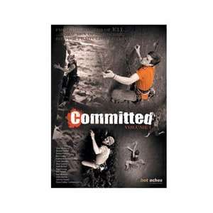  Vista Cerro Production   Committed DVD