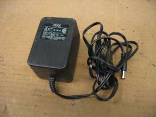 Mode DV 1280 3 68 121 1 AC Power Adapter 12VDC/1A  