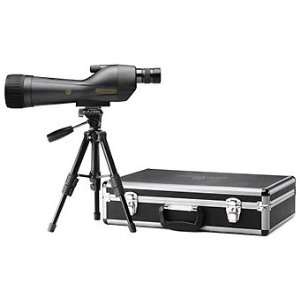   Spotting Scope with 20x   60x Actual Magnification 