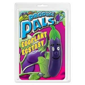  Produce Pals Eggplant Ecstasy