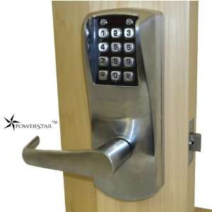 Kaba E Plex EPS2000 Model# E2031 SELF POWERED Keyless access control 