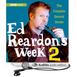 Ed Reardons Week The Complete Second Series [Unabridged] [Audible 