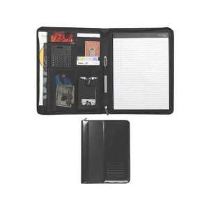  Atchison Arlington   Padfolio with a collapsible clear 