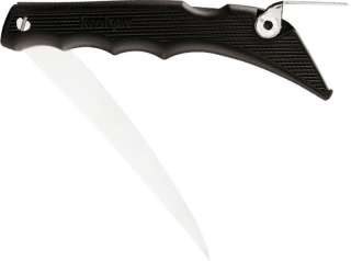 Kershaw Knives Folding Fillet Lockback Knife New 1256  
