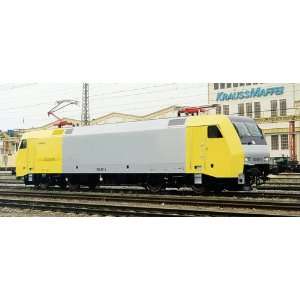  Roco 62701 Dispolok BR152 Electric Locomotive V