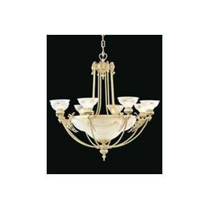  6330 8   Vendome Chandelier   Chandeliers